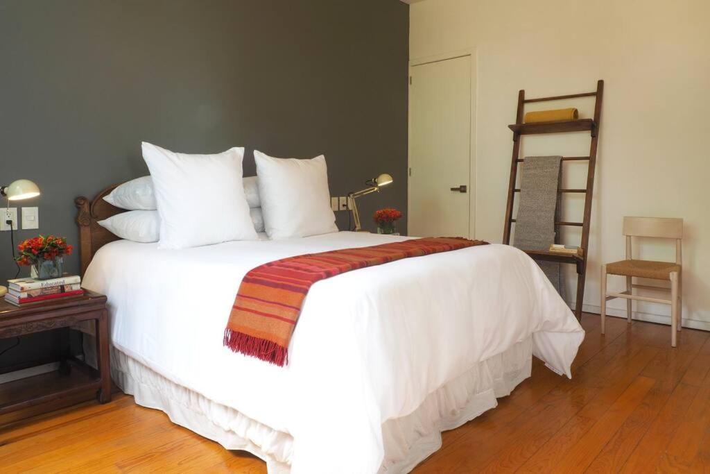 Comfort Merida By The Local Way * Mexico City