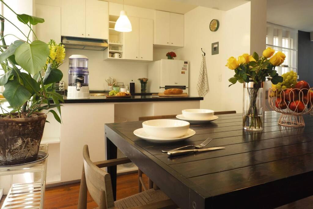Apartment Comfort Merida By The Local Way Mexico City